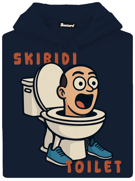 Skibidi Toilet