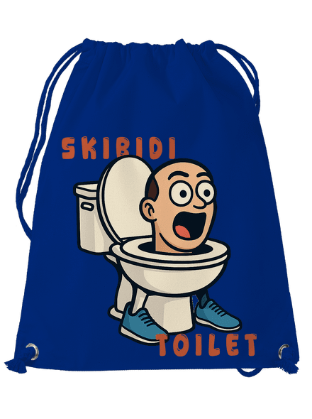 Skibidi Toilet