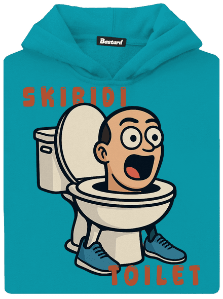 Skibidi Toilet