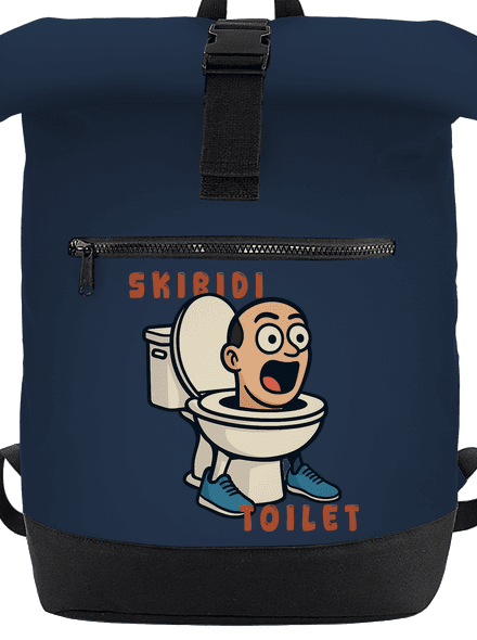 Skibidi Toilet