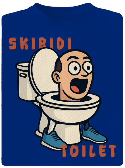 Skibidi Toilet
