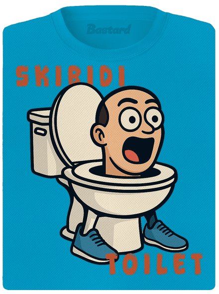Skibidi Toilet