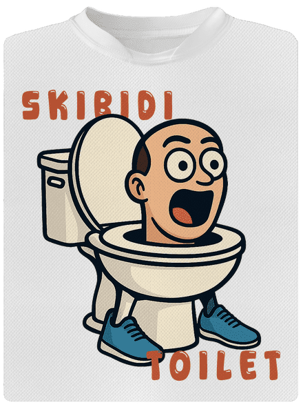 Skibidi Toilet