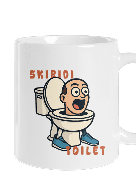 Skibidi Toilet