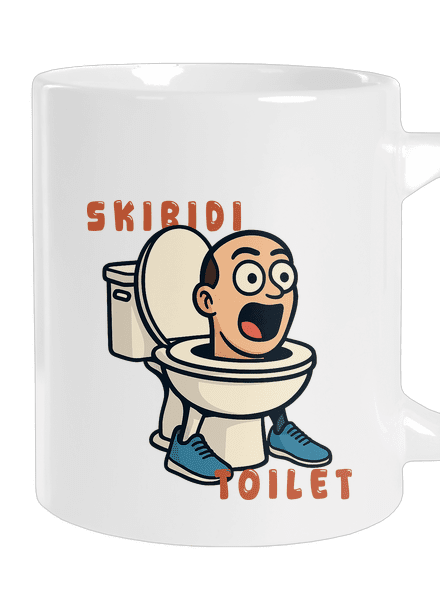 Skibidi Toilet