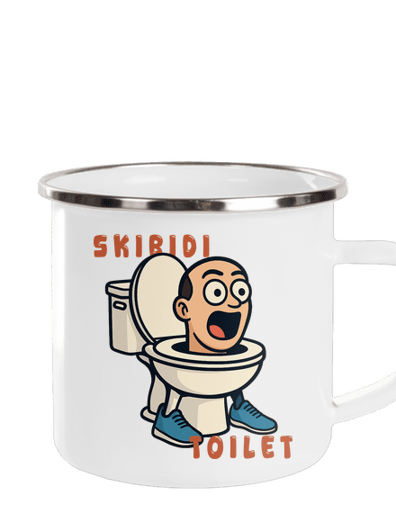 Skibidi Toilet