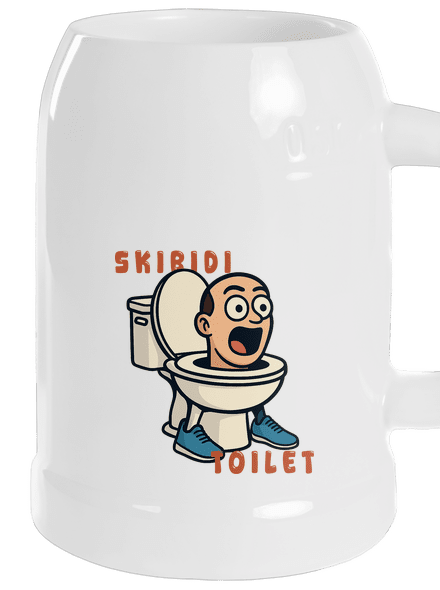 Skibidi Toilet
