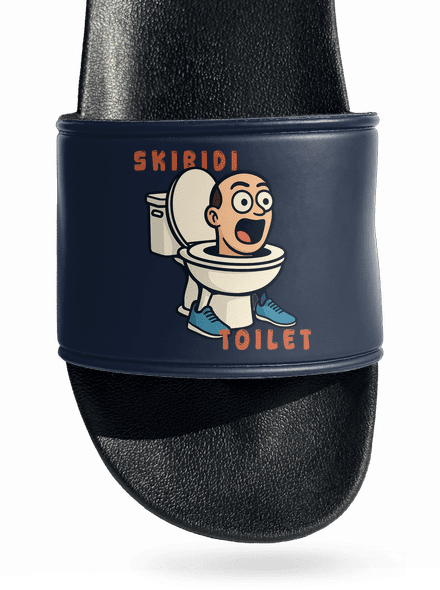 Skibidi Toilet