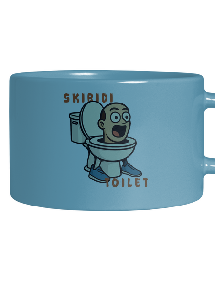 Skibidi Toilet