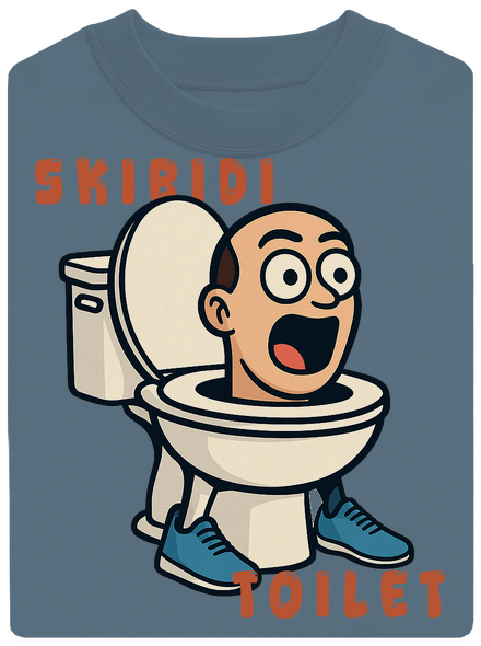 Skibidi Toilet