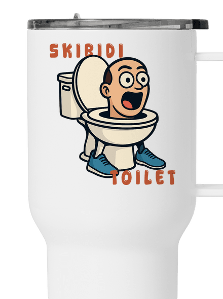 Skibidi Toilet