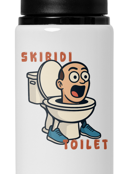 Skibidi Toilet