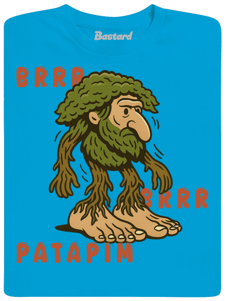 Brrr Brrr Patapim – Italian Brainrot