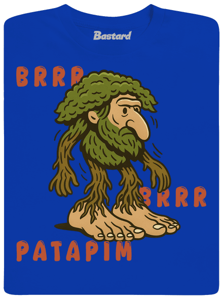 Brrr Brrr Patapim – Italian Brainrot