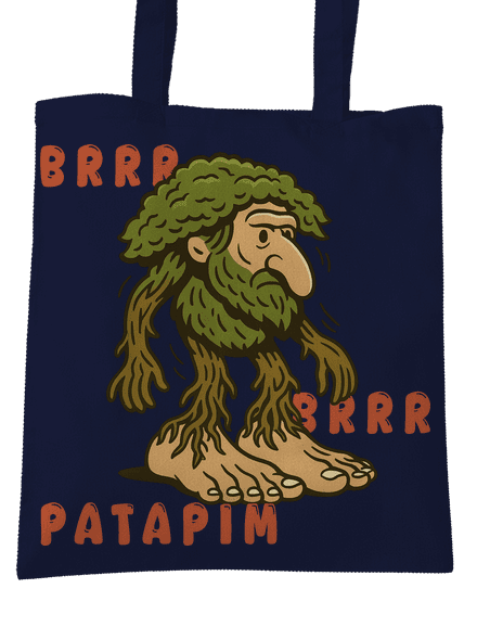 Brrr Brrr Patapim – Italian Brainrot