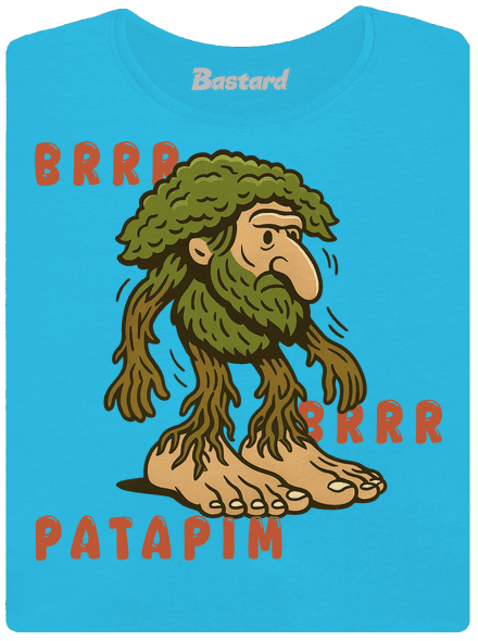 Brrr Brrr Patapim – Italian Brainrot