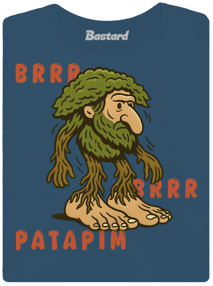Brrr Brrr Patapim – Italian Brainrot