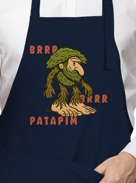 Brrr Brrr Patapim – Italian Brainrot