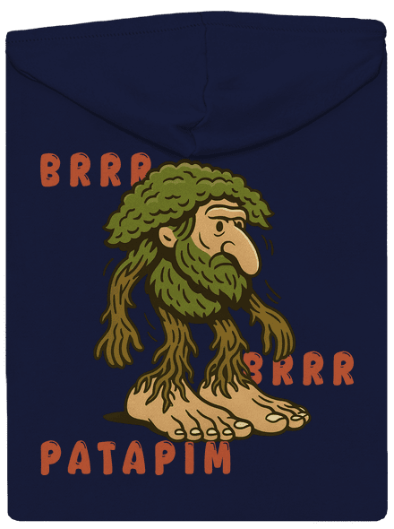 Brrr Brrr Patapim – Italian Brainrot