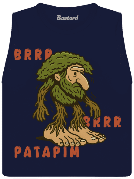 Brrr Brrr Patapim – Italian Brainrot