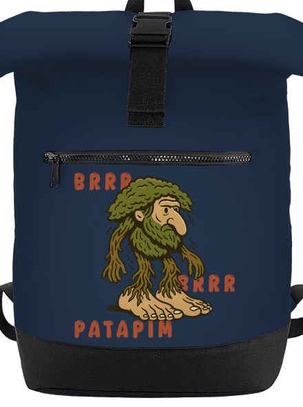 Brrr Brrr Patapim – Italian Brainrot