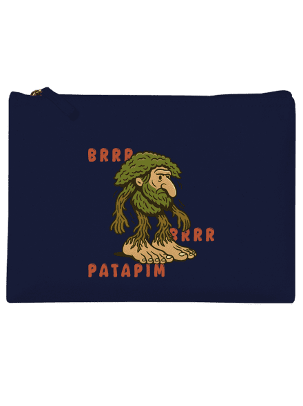 Brrr Brrr Patapim – Italian Brainrot