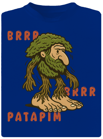 Brrr Brrr Patapim – Italian Brainrot