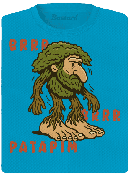 Brrr Brrr Patapim – Italian Brainrot