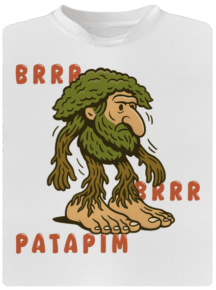 Brrr Brrr Patapim – Italian Brainrot