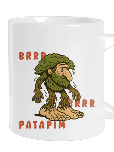 Brrr Brrr Patapim – Italian Brainrot