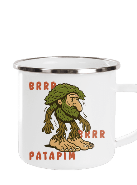 Brrr Brrr Patapim – Italian Brainrot
