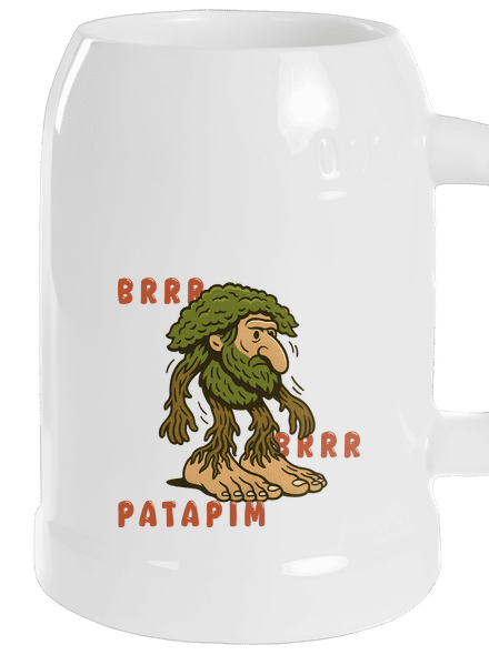 Brrr Brrr Patapim – Italian Brainrot