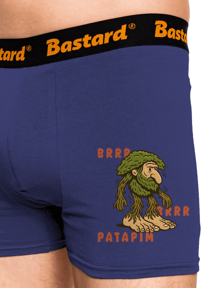 Brrr Brrr Patapim – Italian Brainrot