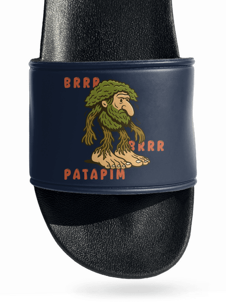 Brrr Brrr Patapim – Italian Brainrot