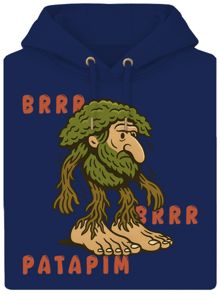 Brrr Brrr Patapim – Italian Brainrot