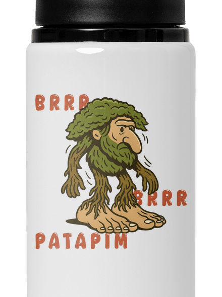 Brrr Brrr Patapim – Italian Brainrot