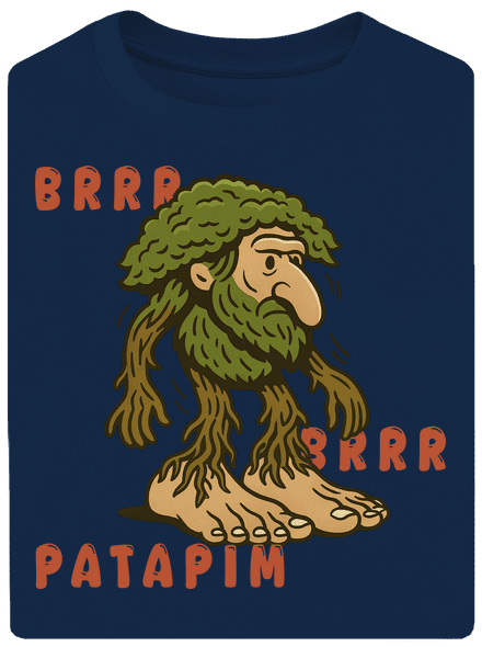 Brrr Brrr Patapim – Italian Brainrot