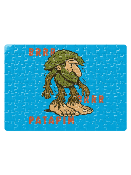 Brrr Brrr Patapim – Italian Brainrot