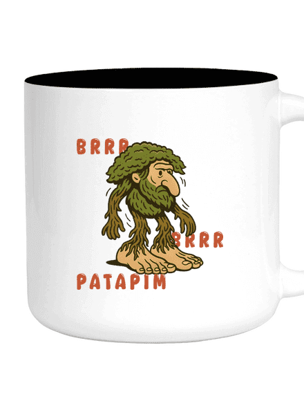 Brrr Brrr Patapim – Italian Brainrot