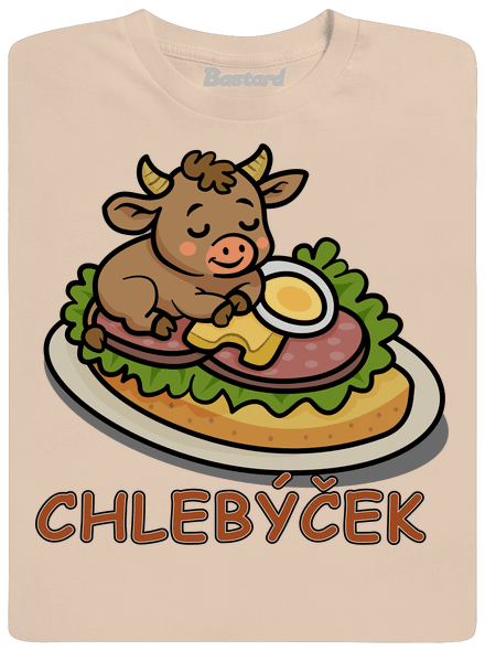 Chlebýček