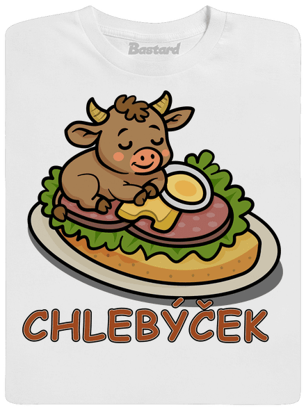 Chlebýček