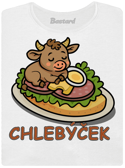 Chlebýček
