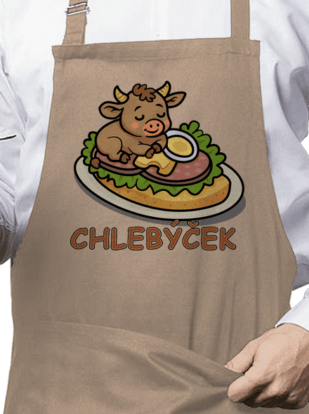 Chlebýček