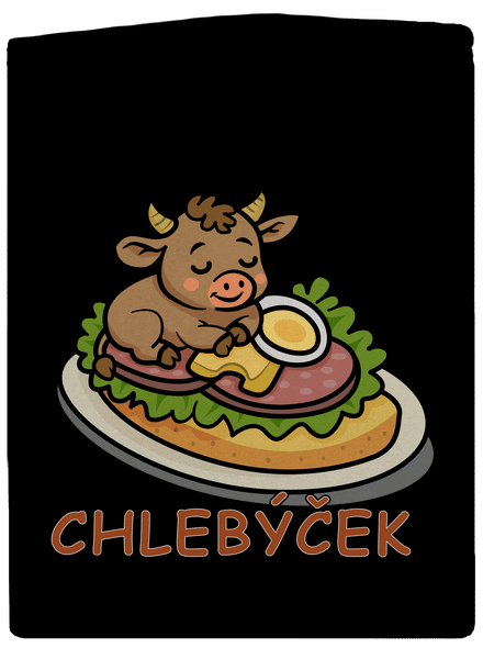 Chlebýček