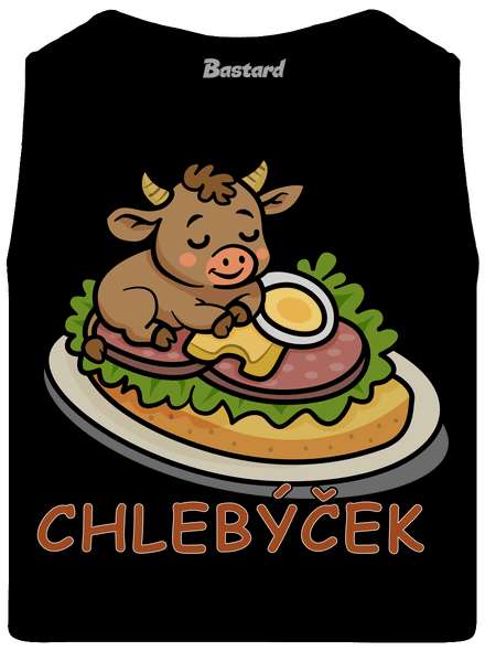Chlebýček