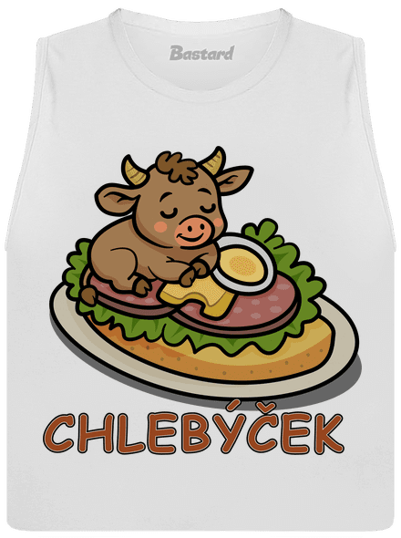 Chlebýček