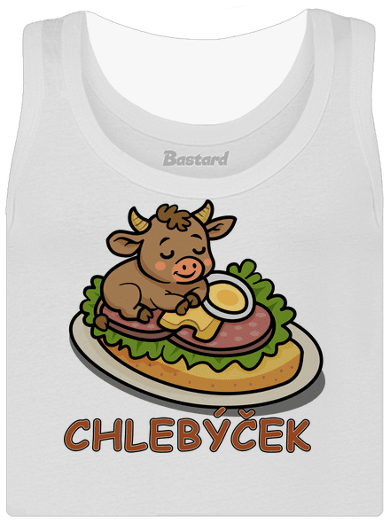 Chlebýček