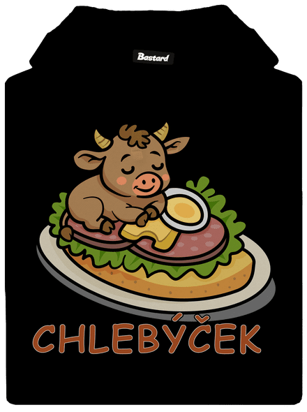 Chlebýček