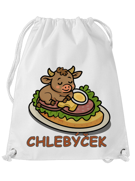 Chlebýček
