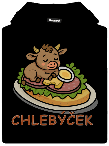 Chlebýček